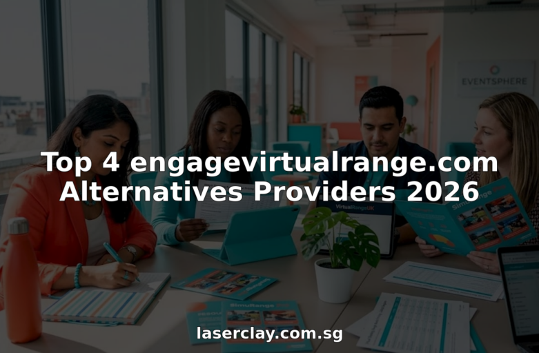 Event planners compare virtual shooting options