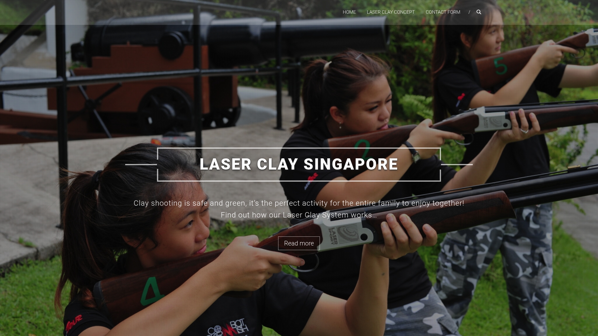 Laserclay